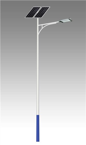 山東節(jié)電太陽能路燈廠家供應,太陽能路燈