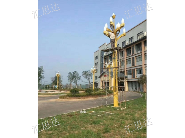 揚(yáng)州草坪燈報(bào)價(jià),燈