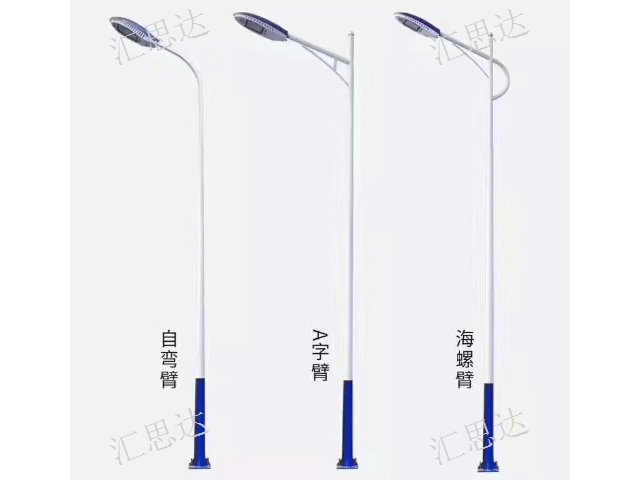 云南移動(dòng)照明燈桿,燈