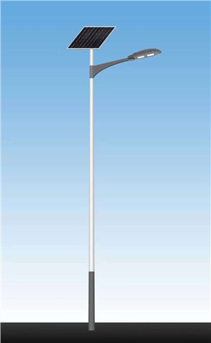 蘭州小型太陽(yáng)能路燈廠家直供,太陽(yáng)能路燈