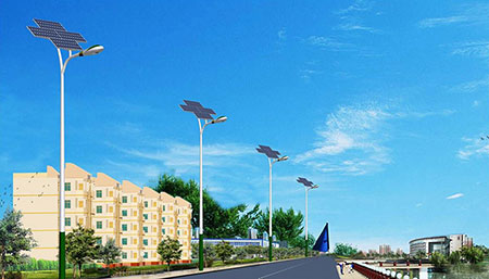 定西太陽能路燈哪家專業(yè),太陽能路燈