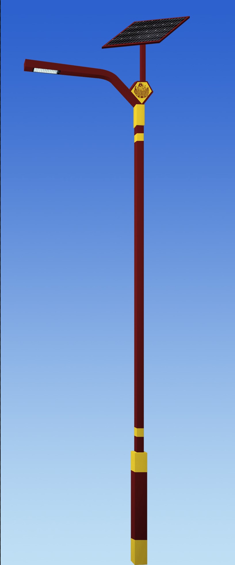 東營(yíng)太陽(yáng)能路燈安裝,太陽(yáng)能路燈