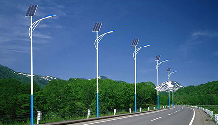 日照通用太陽能路燈廠家供應(yīng),太陽能路燈