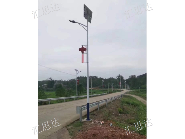 揚州庭院燈燈桿,燈