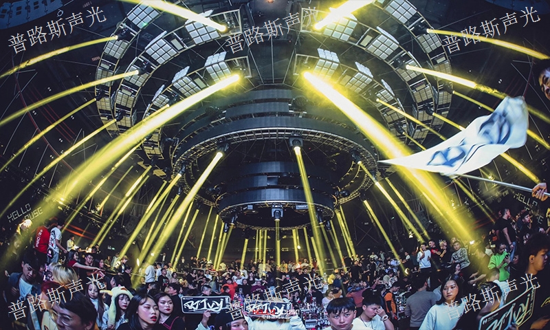 六盤(pán)水舞臺(tái)機(jī)械燈光怎么選,燈