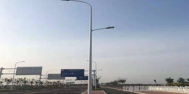 慶陽LED路燈廠家價格,燈