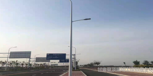 甘肅六角監(jiān)控桿生產(chǎn)廠家,桿