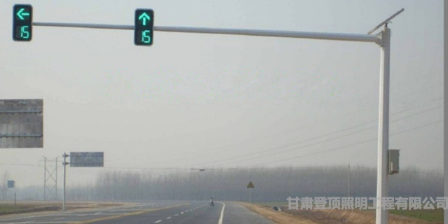 蘭州L型標(biāo)志桿價(jià)格,桿