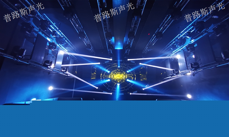 貴陽成像燈光設(shè)備搭建,燈