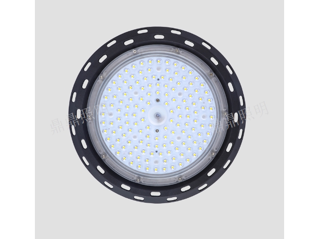 江門(mén)UFO飛碟LED工礦燈應(yīng)急燈,工礦燈