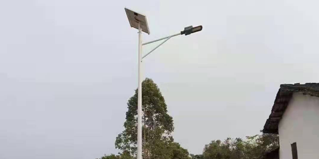 蘭州新區(qū)道路燈采購