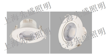 廣東工程燈具壽命 上海先盛照明電器供應(yīng)
