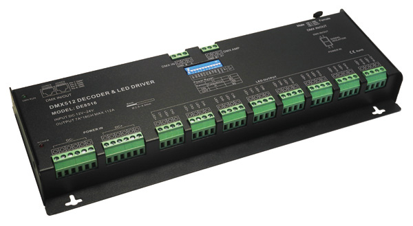 LED解碼器DE8008解碼器公司 蘇州品縱光電供應(yīng)