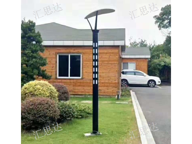 四川道路燈批發(fā) 有口皆碑 匯思達(dá)照明科技供應(yīng)