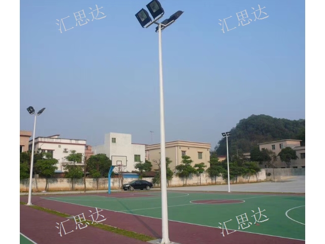 泰安路燈生產(chǎn)廠家 歡迎咨詢 匯思達照明科技供應(yīng)