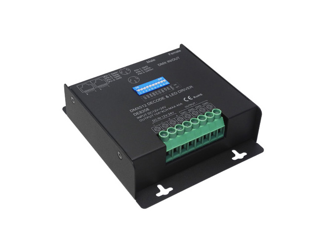 DE8010解碼器廠家 蘇州品縱光電供應(yīng)