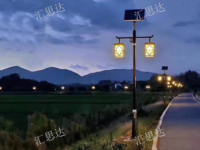 常州路燈廠家 歡迎咨詢(xún) 匯思達(dá)照明科技供應(yīng)