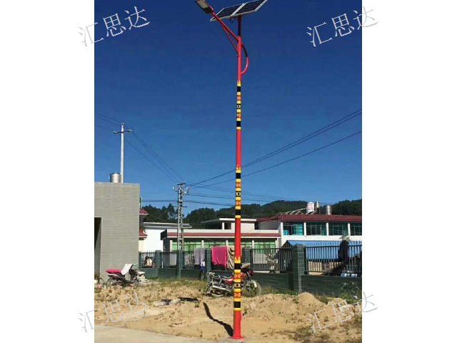 揚(yáng)州庭院燈廠家 有口皆碑 匯思達(dá)照明科技供應(yīng)