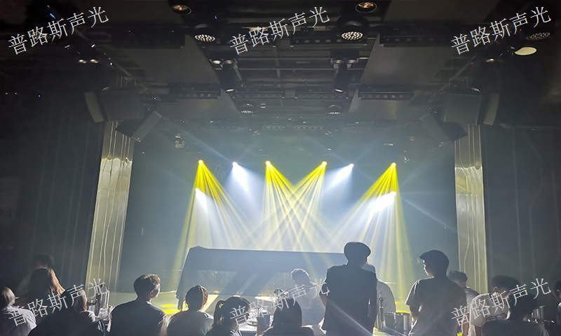 貴陽演播室燈光設(shè)備價格 和諧共贏 貴州普路斯聲光科技供應(yīng)