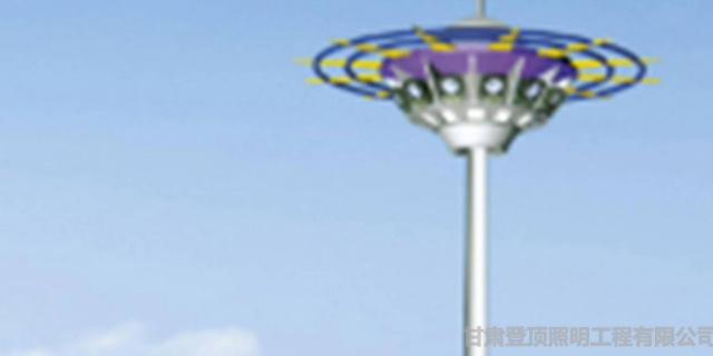 甘肅F型桿銷售點(diǎn) 甘肅登頂照明工程供應(yīng)