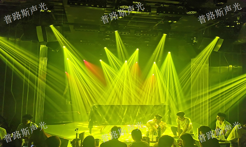 遵義變色燈光音響設(shè)備 服務(wù)至上 貴州普路斯聲光科技供應(yīng)