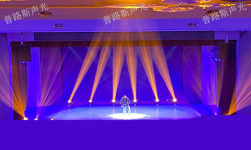 貴陽(yáng)會(huì)議室燈光設(shè)備安裝 歡迎咨詢 貴州普路斯聲光科技供應(yīng)