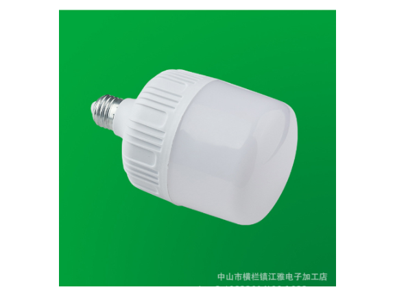 湖北led節(jié)能燈泡批發(fā)廠家 真誠推薦 江雅電子加工店供應
