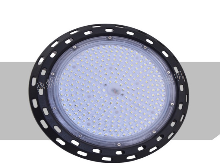 400W防眩UFO工礦燈圖片 歡迎來(lái)電 中山市鼎鼎照明供應(yīng)
