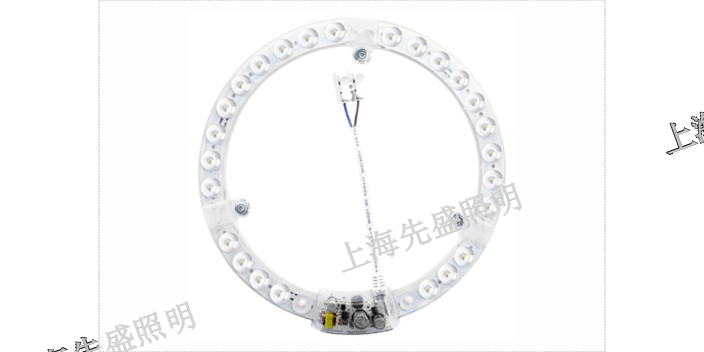 蘇州照明LED燈具驗(yàn)收「上海先盛照明電器供應(yīng)」