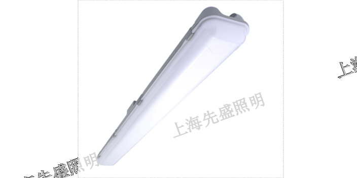 金華立桿式飛利浦三防燈材質(zhì)「上海先盛照明電器供應(yīng)」