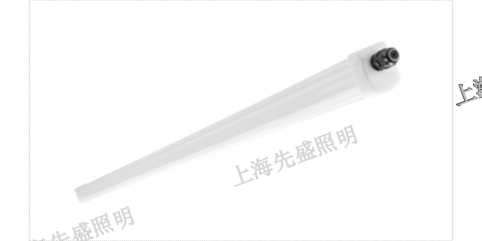 泰州防腐飛利浦三防燈型號「上海先盛照明電器供應(yīng)」