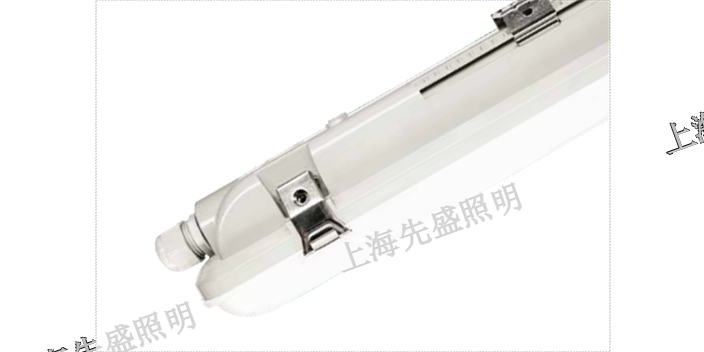 惠州一體飛利浦三防燈「上海先盛照明電器供應(yīng)」