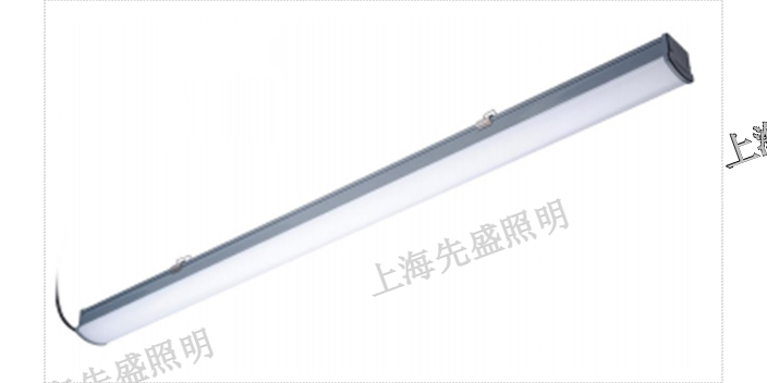 合肥節(jié)能型飛利浦三防燈材質(zhì)「上海先盛照明電器供應(yīng)」