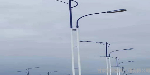 西寧鄉(xiāng)鎮(zhèn)太陽能路燈批發(fā)「甘肅登頂照明工程供應(yīng)」
