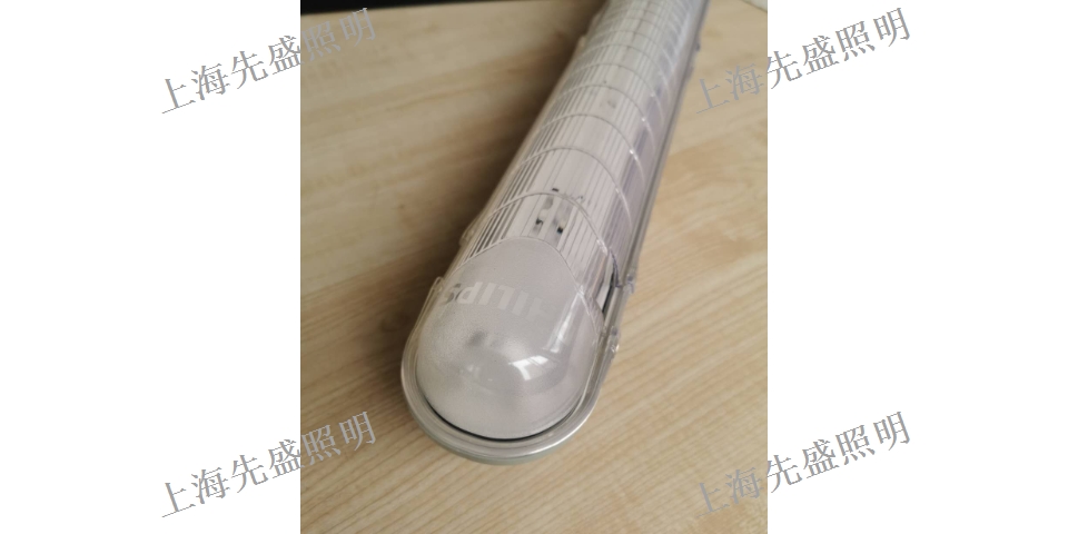 臺(tái)州防水三防燈用途「上海先盛照明電器供應(yīng)」