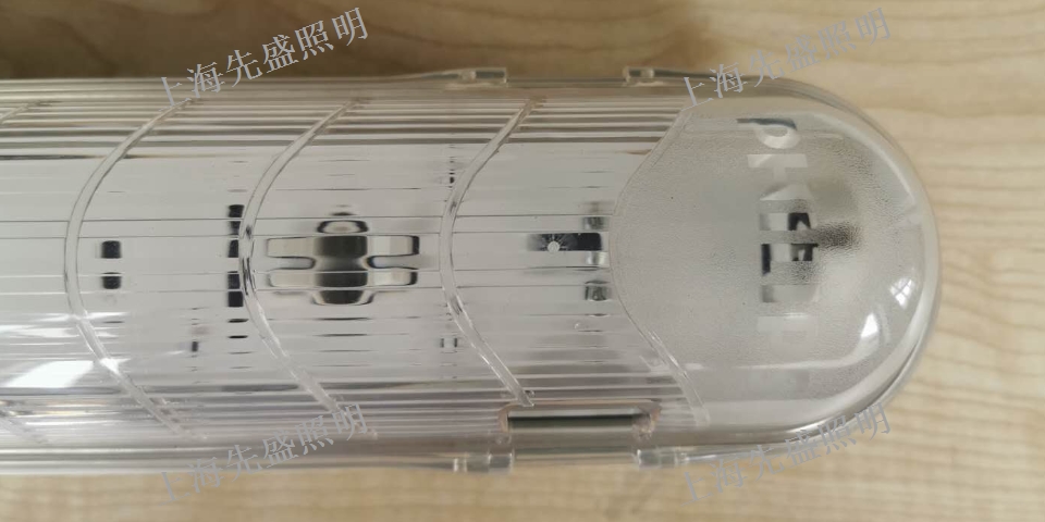 湖州平板三防燈應(yīng)用「上海先盛照明電器供應(yīng)」