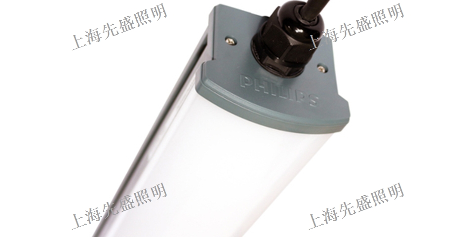 常州工程三防燈材質(zhì)「上海先盛照明電器供應(yīng)」