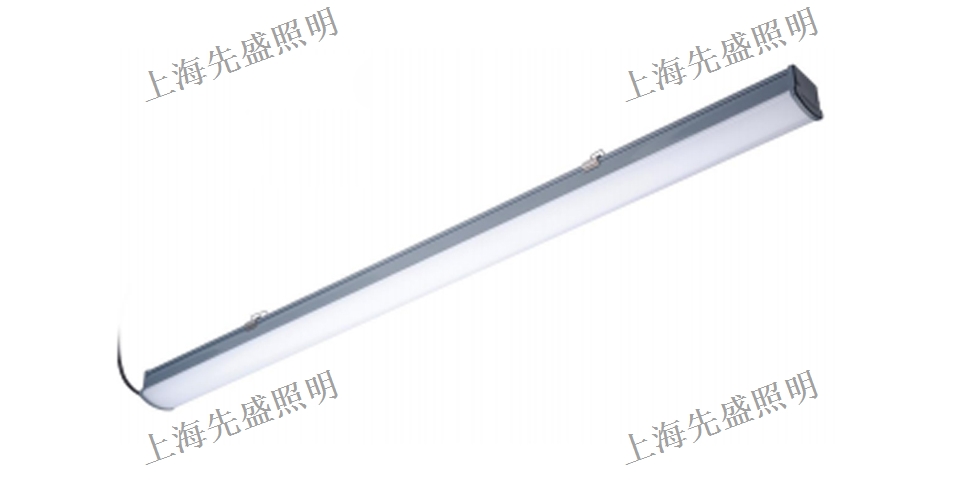 防水三防燈性能「上海先盛照明電器供應(yīng)」