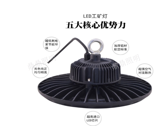 LED球場工礦燈生產(chǎn)廠家 歡迎來電 中山市鼎鼎照明供應(yīng)