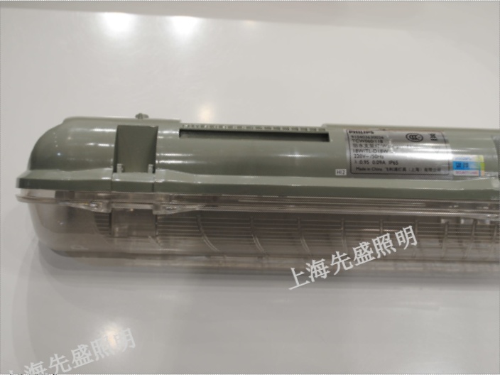 廣州節(jié)能型三防燈材質(zhì) 上海先盛照明電器供應(yīng)
